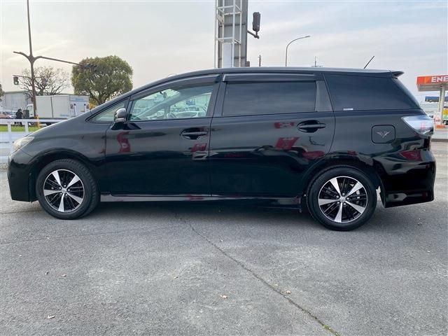 TOYOTA WISH 2013 Image 31