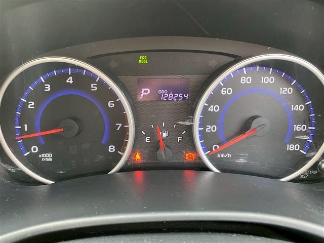 TOYOTA WISH 2013 Image 31