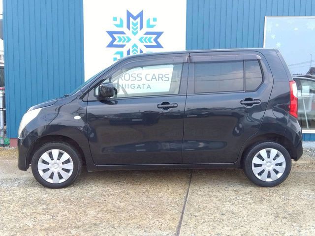 SUZUKI WAGON R 4WD 2013 Image 31