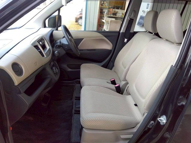 SUZUKI WAGON R 4WD 2013 Image 31