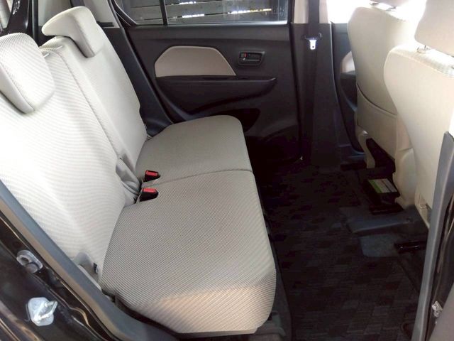 SUZUKI WAGON R 4WD 2013 Image 31