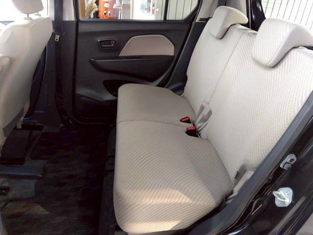 SUZUKI WAGON R 4WD 2013 Image 31