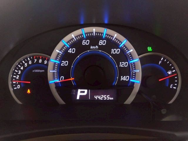 SUZUKI WAGON R 4WD 2013 Image 31