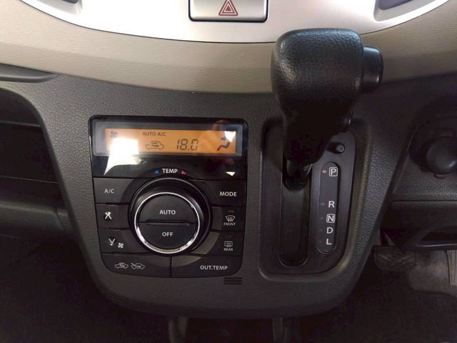 SUZUKI WAGON R 4WD 2013 Image 31