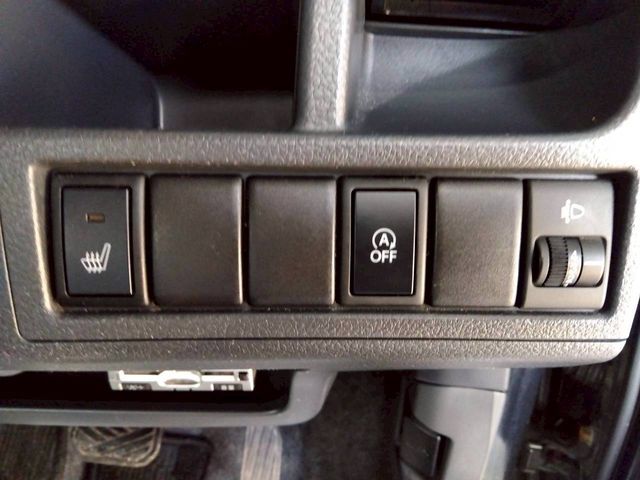 SUZUKI WAGON R 4WD 2013 Image 31