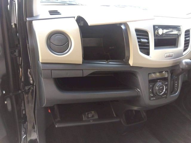 SUZUKI WAGON R 4WD 2013 Image 31