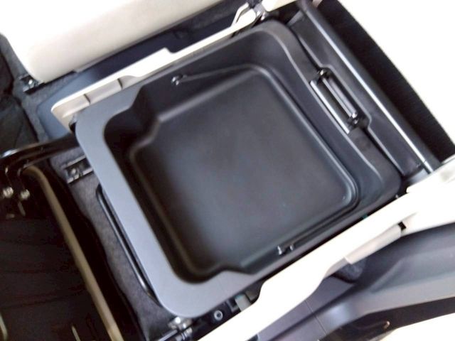 SUZUKI WAGON R 4WD 2013 Image 31