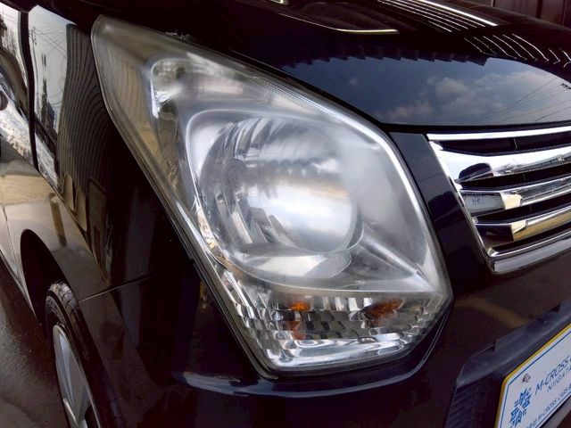 SUZUKI WAGON R 4WD 2013 Image 31