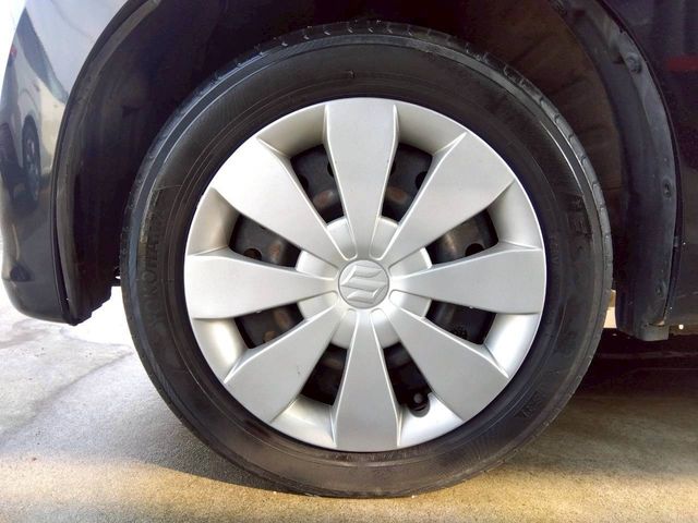 SUZUKI WAGON R 4WD 2013 Image 31