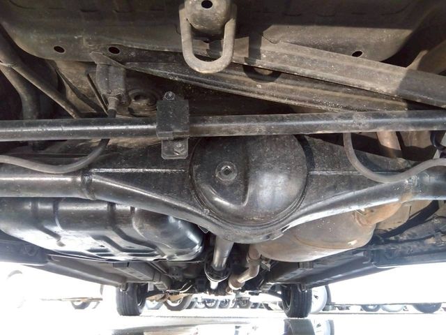 SUZUKI WAGON R 4WD 2013 Image 31