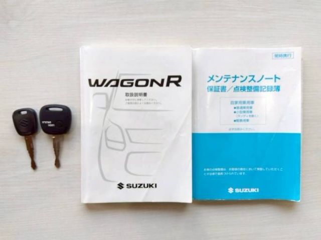 SUZUKI WAGON R 4WD 2013 Image 31