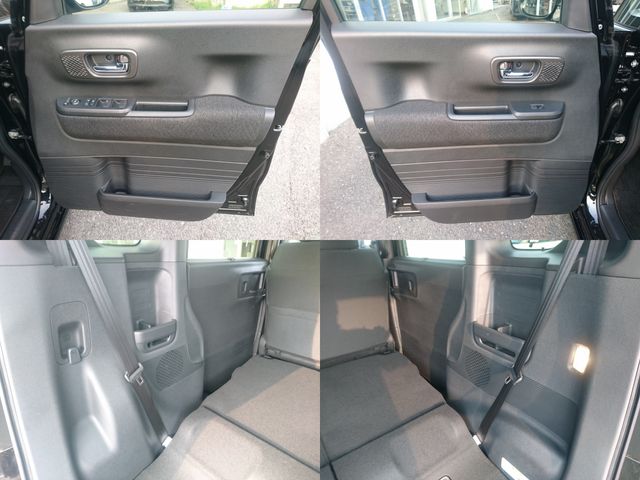 HONDA N BOX CUSTOM 2023 Image 31