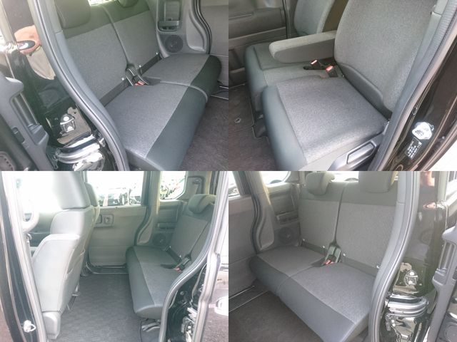 HONDA N BOX CUSTOM 2023 Image 31