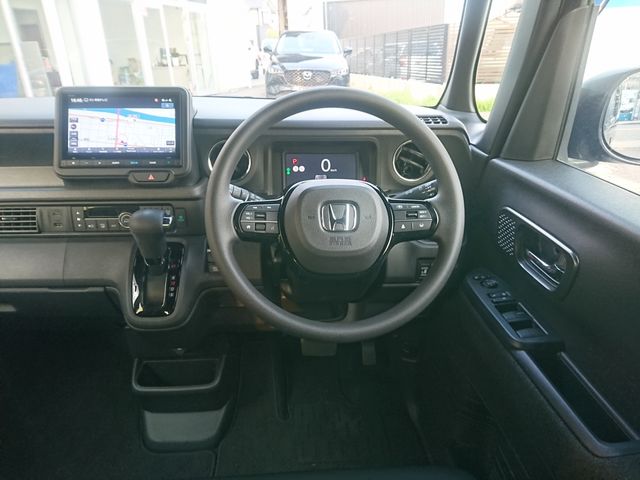 HONDA N BOX CUSTOM 2023 Image 31