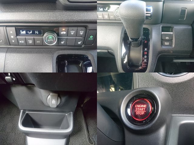 HONDA N BOX CUSTOM 2023 Image 31