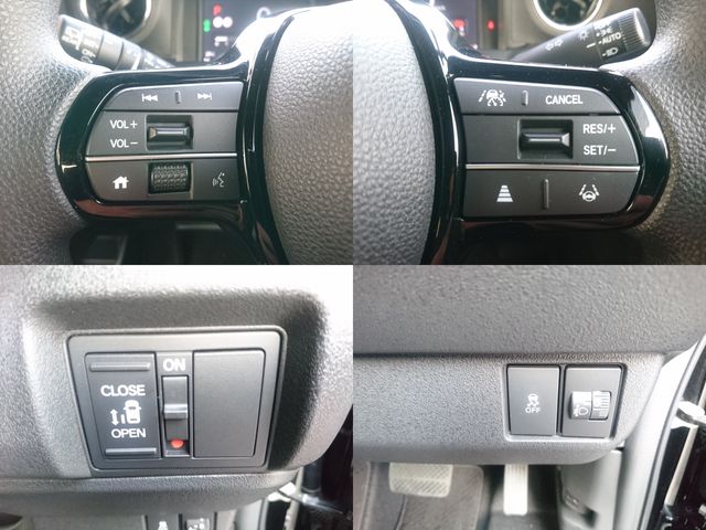 HONDA N BOX CUSTOM 2023 Image 31