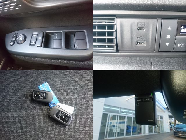 HONDA N BOX CUSTOM 2023 Image 31