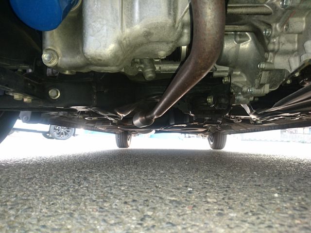 HONDA N BOX CUSTOM 2023 Image 31