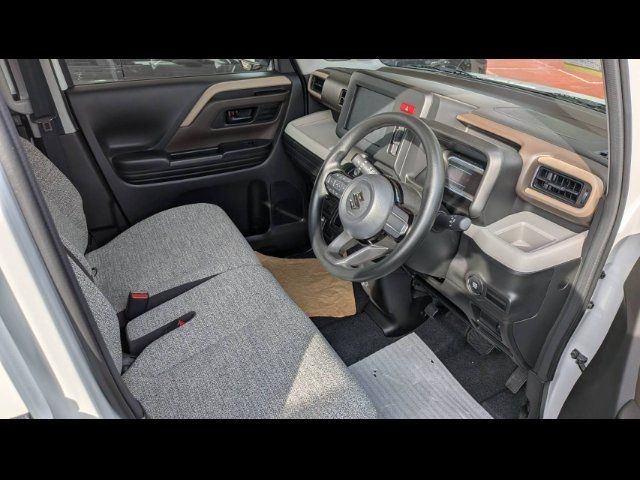 SUZUKI SPACIA 2025 Image 31