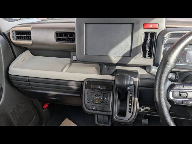 SUZUKI SPACIA 2025 Image 31