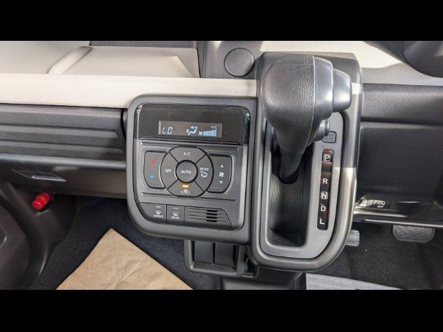 SUZUKI SPACIA 2025 Image 31