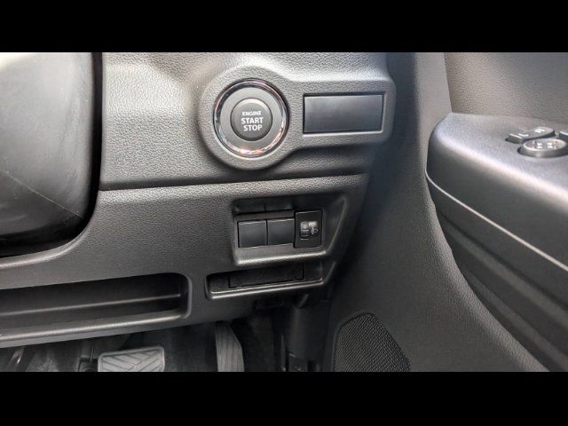 SUZUKI SPACIA 2025 Image 31