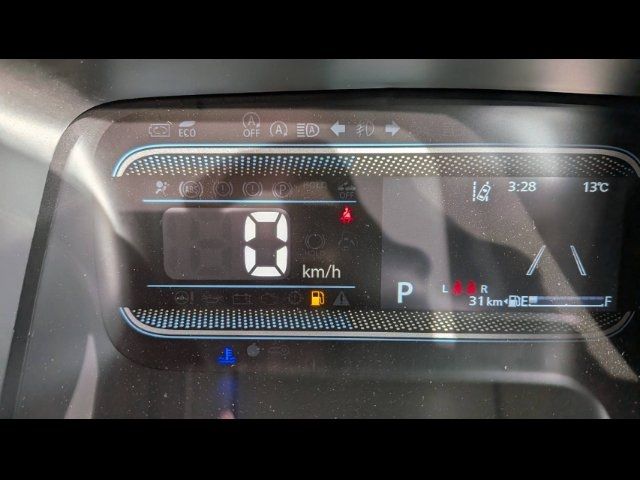 SUZUKI SPACIA 2025 Image 31