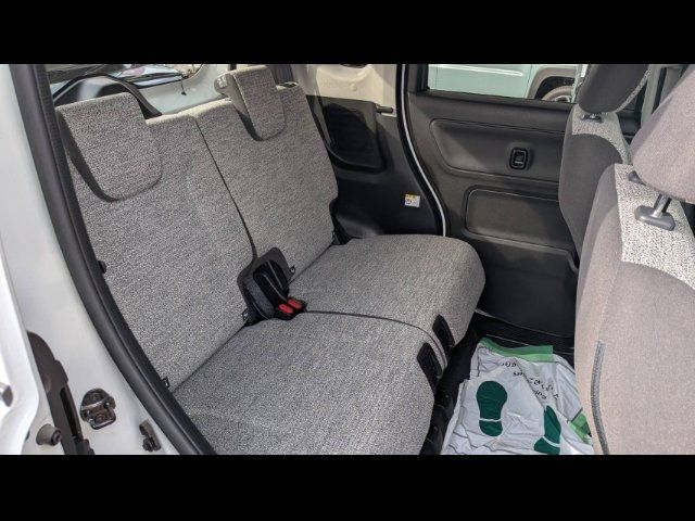 SUZUKI SPACIA 2025 Image 31