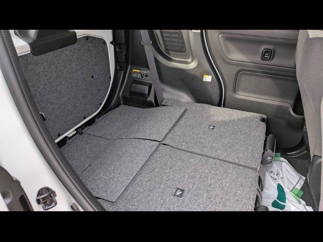 SUZUKI SPACIA 2025 Image 31