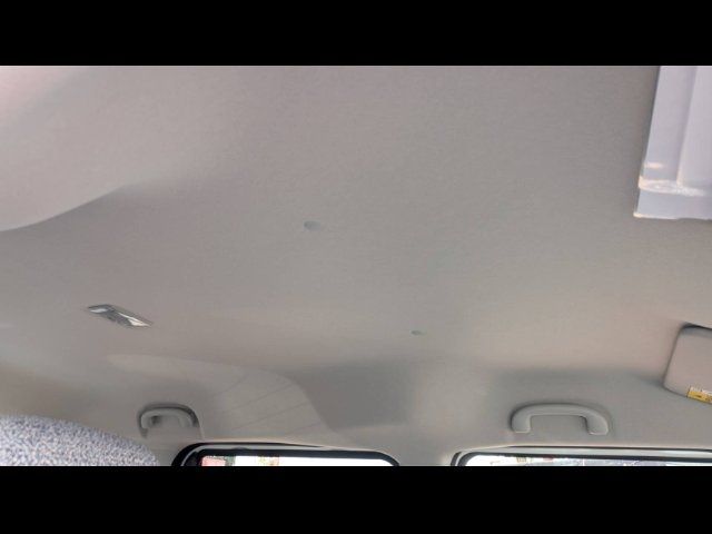 SUZUKI SPACIA 2025 Image 31