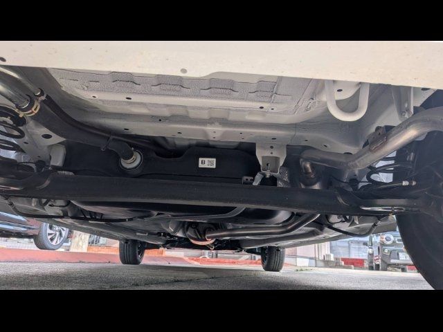 SUZUKI SPACIA 2025 Image 31