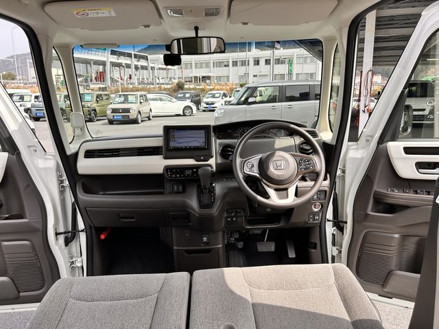 HONDA N BOX 2021 Image 31