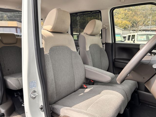 HONDA N BOX 2021 Image 31