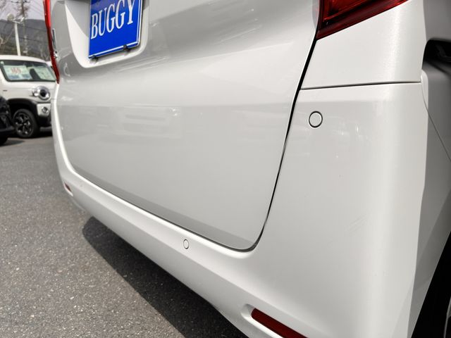 HONDA N BOX 2021 Image 31