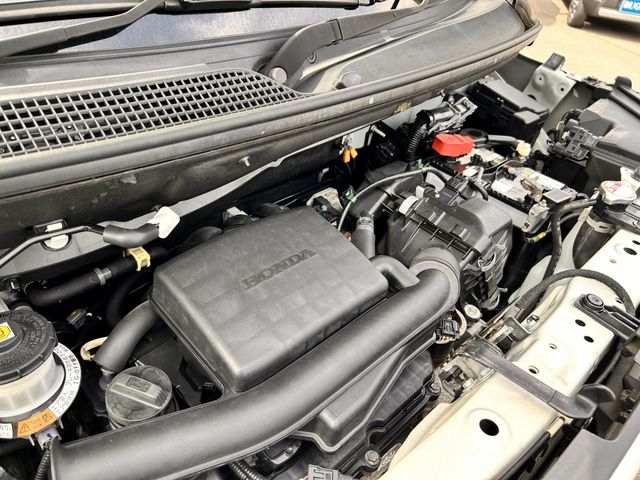 HONDA N BOX 2021 Image 31