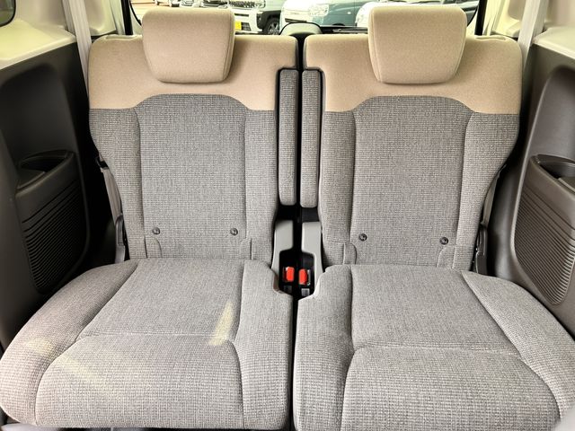 HONDA N BOX 2021 Image 31