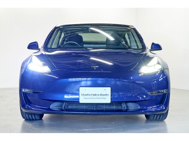 TESLA MODEL 3 2022 Image 31