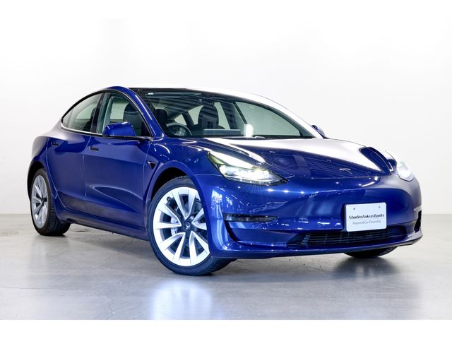 TESLA MODEL 3 2022 Image 31