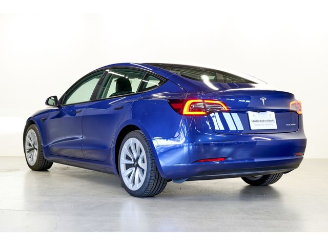 TESLA MODEL 3 2022 Image 31