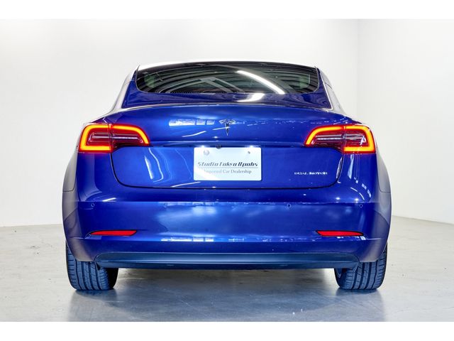 TESLA MODEL 3 2022 Image 31
