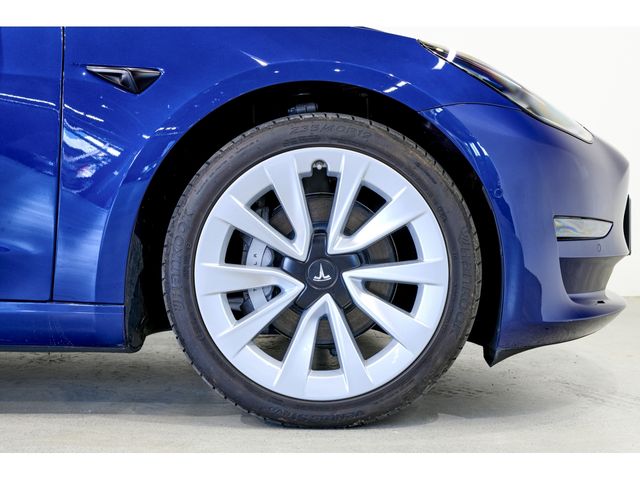 TESLA MODEL 3 2022 Image 31