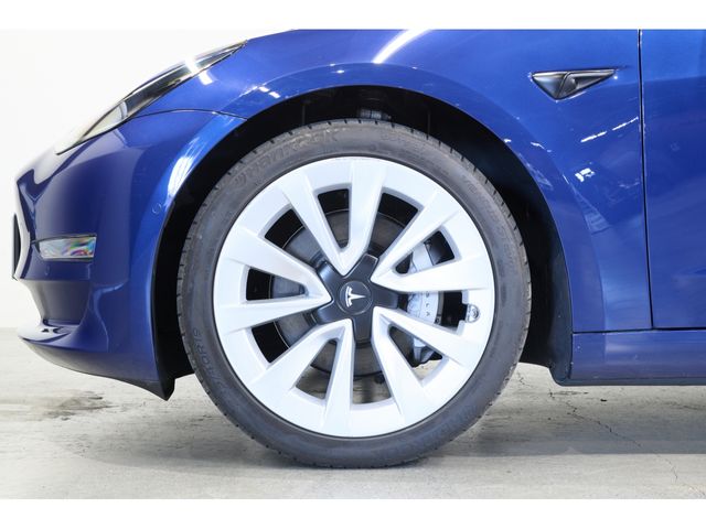 TESLA MODEL 3 2022 Image 31