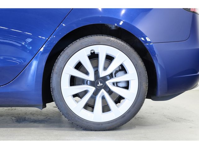 TESLA MODEL 3 2022 Image 31