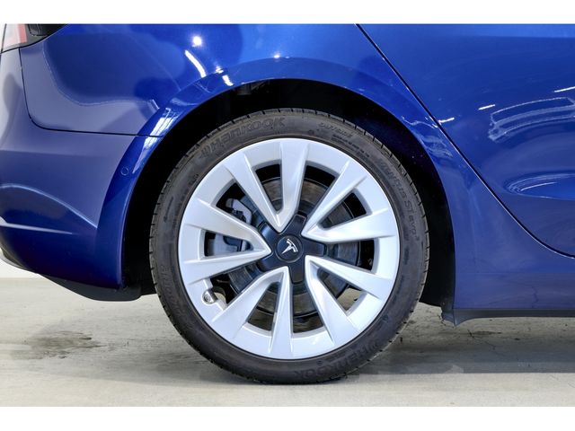 TESLA MODEL 3 2022 Image 31