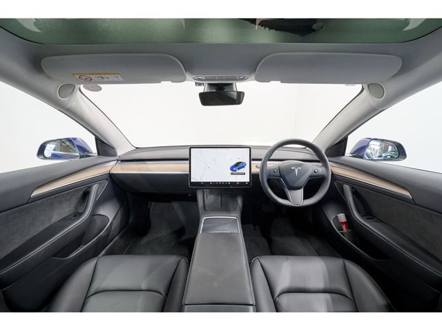 TESLA MODEL 3 2022 Image 31