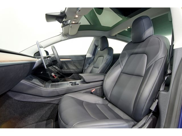 TESLA MODEL 3 2022 Image 31