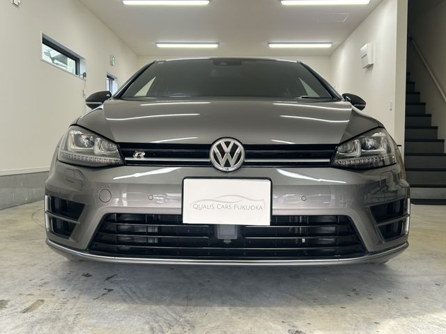 VOLKSWAGEN GOLF R 2015 Image 31