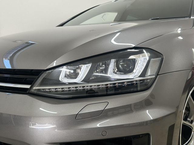 VOLKSWAGEN GOLF R 2015 Image 31