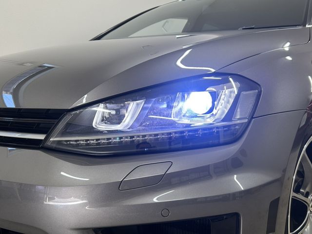 VOLKSWAGEN GOLF R 2015 Image 31