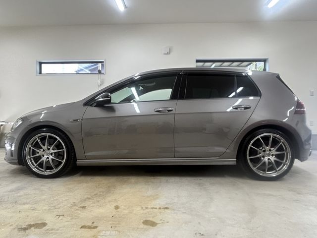 VOLKSWAGEN GOLF R 2015 Image 31